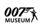 THE 007 JAMES BOND MUSEUM